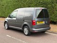 Volkswagen Caddy 2.0 TDI C20 BlueMotion Tech Highline SWB Euro 6 (s/s) 5dr 6