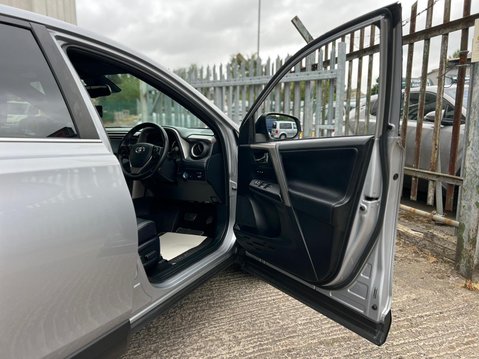 Toyota Rav 4 VVT-I EXCEL 52