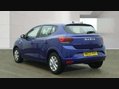 Dacia Sandero 1.0 Sandero Expression TCE 5dr 9