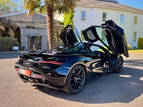 McLaren 720S 4.0T V8 SSG Euro 6 (s/s) 2dr 3