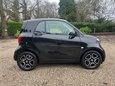 Smart Fortwo Coupe 1.0 Prime (Premium) Euro 6 (s/s) 2dr 7