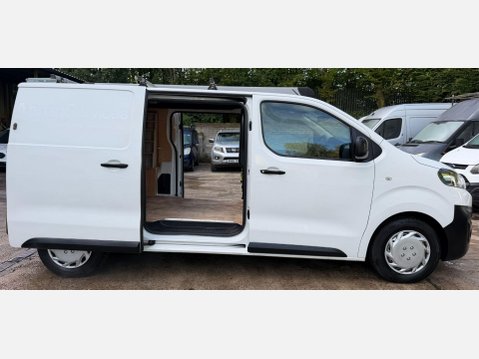 Citroen Dispatch 2.0 BlueHDi 1400 Enterprise M Panel Van 6dr Diesel Manual FWD 2 Euro 6 (s/s 8