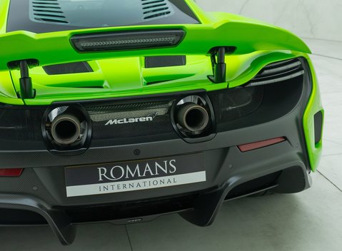 McLaren 675LT 37