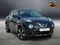 Nissan Juke 1.6 Juke Bose Personal Edition CVT 5dr - NATIONAL DELIVERY* 2