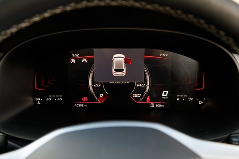 SEAT Ateca TSI ECOMOTIVE SE TECHNOLOGY 14