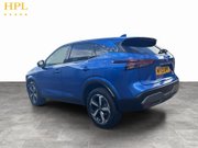 Nissan Qashqai 1.3 DIG-T MHEV N-Connecta SUV 5dr Petrol Hybrid Manual Euro 6 (s/s) (140 ps 5