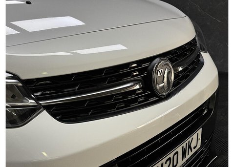 Vauxhall Vivaro 1.5 Turbo D 2700 Dynamic Panel Van 6dr Diesel Manual L1 H1 Euro 6 (s/s) (10 13