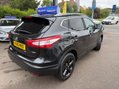 Nissan Qashqai 1.5 dCi n-tec+ 2WD Euro 6 (s/s) 5dr 16