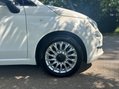 Fiat 500 LOUNGE 30