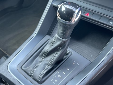 Audi Q3 TFSI QUATTRO S LINE 26