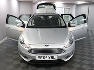 Ford Focus TITANIUM X TDCI 8