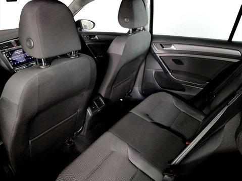 Volkswagen Golf 1.5 TSI EVO Match Hatchback 5dr Petrol DSG Euro 6 (s/s) (150 ps) Air Con - 19