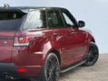 Land Rover Range Rover Sport 3.0 Range Rover Sport HSE SDV6 Auto 4WD 5dr 37