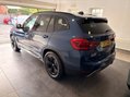 BMW Ix3 80kWh Premier Edition Pro Auto 5dr 5