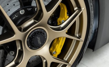 Porsche 911 GT3 RS Weissach (992) 42