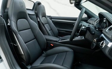 Porsche 718 Boxster Style Edition 12