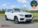 Volvo XC90 2.0 D5 PowerPulse R-Design Auto 4WD Euro 6 (s/s) 5dr