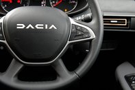 Dacia Sandero Stepway STEPWAY EXTREME TCE 20