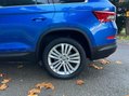 Skoda Kodiaq SE L TSI DSG 45