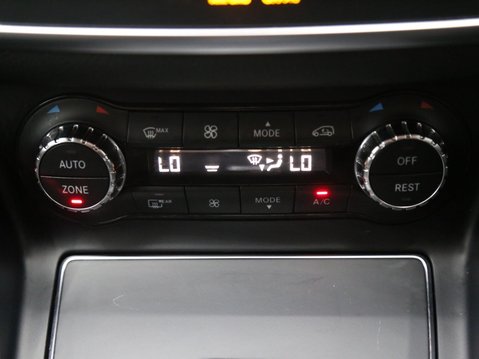 Mercedes-Benz CLA Class 2.1 CLA220d AMG Line Coupe 7G-DCT 4MATIC Euro 6 (s/s) 4dr 18