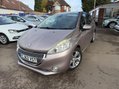 Peugeot 208 1.4 HDi Allure Euro 5 5dr 1