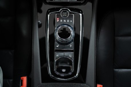 Jaguar XK Portfolio Coupe 5.0 Automatic Petrol 8