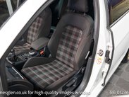 Volkswagen Golf 2.0 TSI GTI Performance Hatchback 5dr Petrol Manual Euro 6 (s/s) (245 ps) 25