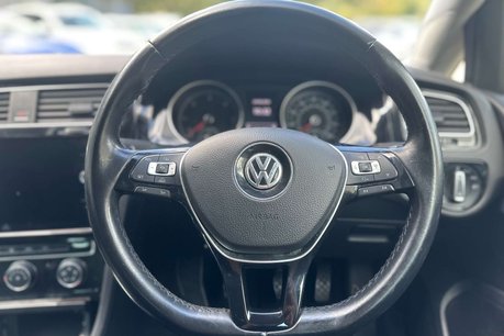 Volkswagen Golf 1.6 TDI GT Estate 5dr Diesel Manual Euro 6 (s/s) (115 ps) 27