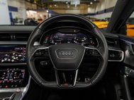 Audi S7 3.0 TDI V6 Sportback 5dr Diesel Tiptronic quattro Euro 6 (s/s) (349 ps) 43