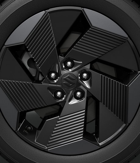 Suzuki e Vitara 128kW Motion 61kWh 5dr Auto