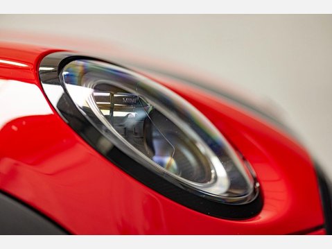 Mini Hatch 1.5 Cooper Sport Steptronic Euro 6 (s/s) 3dr 99