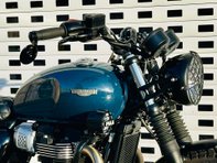 Triumph Bonneville Bonneville T100 35