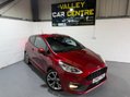 Ford Fiesta 1.0T EcoBoost ST-Line Euro 6 (s/s) 3dr 1