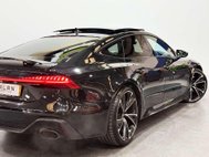 Audi RS7 4.0 TFSI V8 Carbon Black Sportback 5dr Petrol Tiptronic quattro Euro 6 (s/s 22