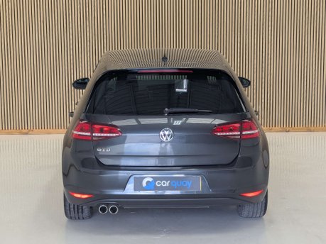 Volkswagen Golf 2.0 Golf GTD 5dr 19