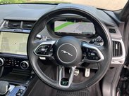 Jaguar E-Pace 2.0 D204 MHEV R-Dynamic SE Auto AWD Euro 6 (s/s) 5dr 86