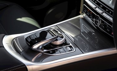 Mercedes-Benz G Class G63 21