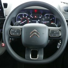 New Citroën Berlingo Van 3