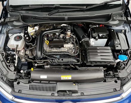 Volkswagen Polo 1.0 Polo Style TSi 5dr 7