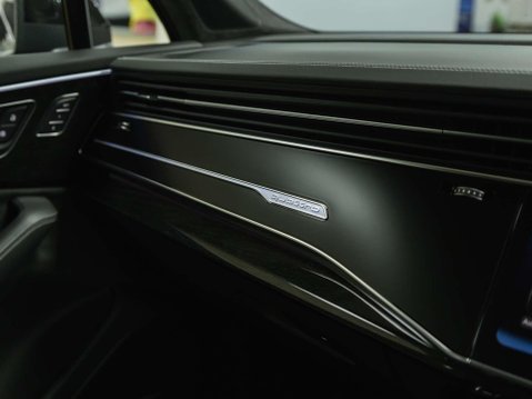 Audi SQ7 4.0 TFSI V8 Vorsprung SUV 5dr Petrol Tiptronic quattro Euro 6 (s/s) (507 ps 49