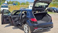 Audi A3 1.4 TFSI CoD S line Sportback 5dr Petrol S Tronic Euro 6 (s/s) (150 ps) 11