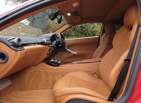 Ferrari F12 Berlinetta 12