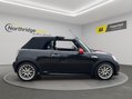 Mini Convertible 1.6 Cooper S Euro 5 (s/s) 2dr 11