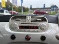 Fiat 500 1.2 Lounge Dualogic Euro 4 3dr 26