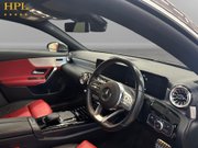 Mercedes-Benz CLA Class 1.3 CLA200 AMG Line (Premium 2) Shooting Brake 5dr Petrol 7G-DCT Euro 6 (s/ 12