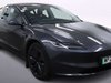 Tesla Model 3 Saloon 4dr Electric Auto RWD (208 ps)