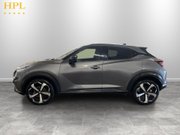 Nissan Juke 1.0 DIG-T Tekna SUV 5dr Petrol Manual Euro 6 (s/s) (114 ps) 4