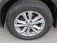 Nissan X-Trail 1.6 dCi Acenta Euro 5 (s/s) 5dr 23