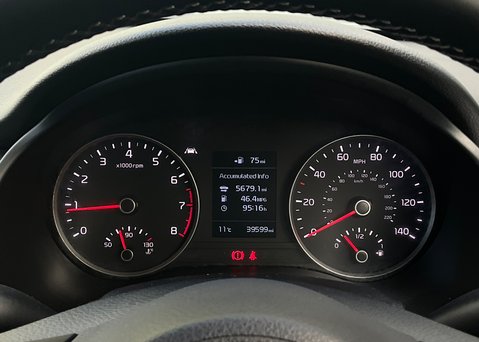 Kia Rio 1.4 '2' ISG 26