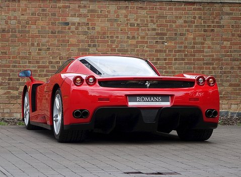 Ferrari Enzo 26